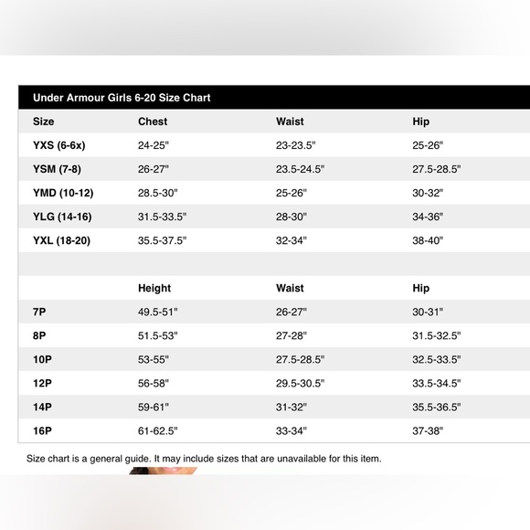 3/$35 UNDER ARMOUR Youth Deep black 100% polyester Active shirt - Picture 5 of 5